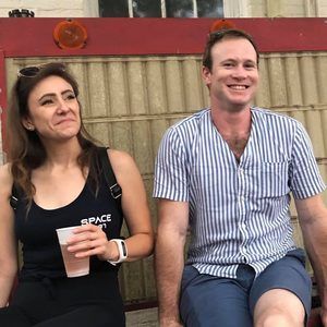 Meet your Posher, Dylan